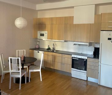 Södra Kyrkogatan, Karlstad - Foto 3