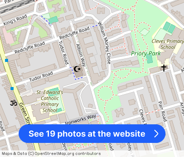 31 Priory Road Upton Park E6 - Photo 1