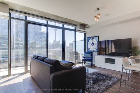 Six50 King West Lofts 650 - Photo 4