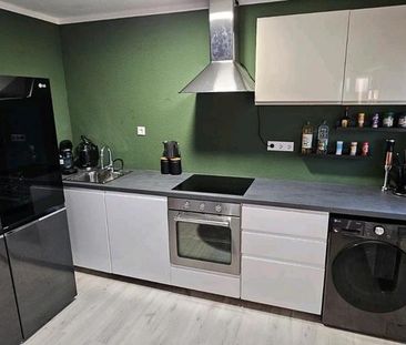 Geräumige 2 Zimmer Wohnung GV-Gustorf - Foto 6