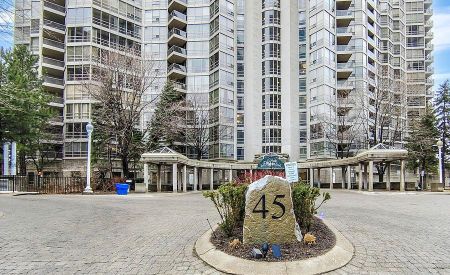 For Lease - 45 Kingsbridge Garden Circle Unit# 2301, Mississauga, Ontario - Photo 2
