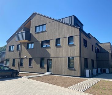 Tawern - moderne Neubauwohnungen perfekt für Pendler! - Photo 1