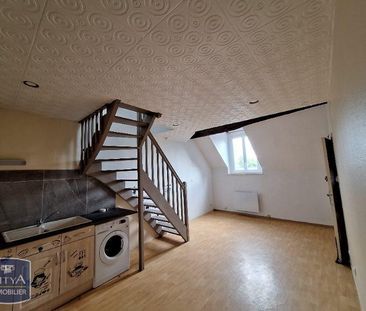 Location Appartement 2 pièces 31m² BLOIS 41000 - Photo 6