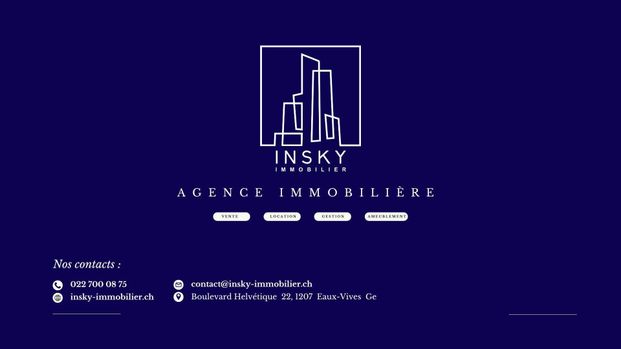 Opportunity – 4 room apartment with balcony - Photo 1