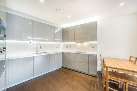 2 bedroom flat to rent - Photo 5