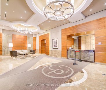 For Lease - 763 Bay Street Unit# 1714, Toronto, Ontario - Photo 1