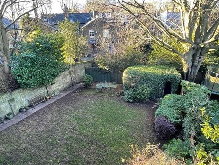 Cholmeley Court, Southwood Lane, London, N6 - Photo 4