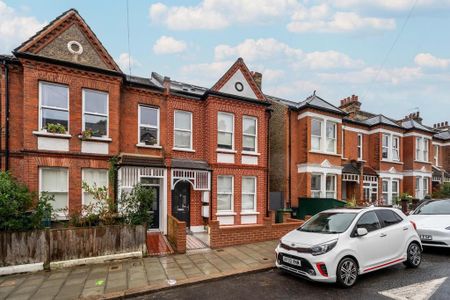 6 bedroom house to rent - Photo 2