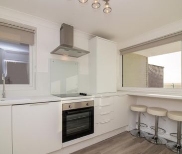 2 bedroom apartment to rent - Photo 5