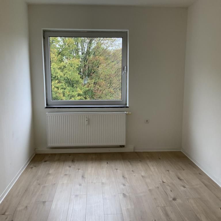 3-Zimmer-Wohnung in Ahlen - Foto 1