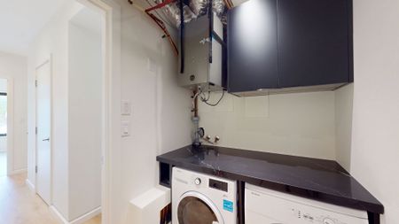 For Lease - 3212 Dundas Street Unit# 201, Toronto, Ontario - Photo 5