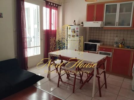 Studio/Γκαρσονιέρα για ενοικίαση - Πάτρα, - Photo 3