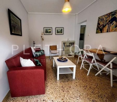 Διαμέρισμα για ενοικίαση Σαρωνίδα - Photo 5