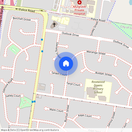 16 Waranga Street, Vic 3175, Dandenong North