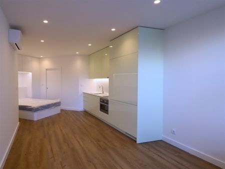 Apartamento T0 KITCHENET - Photo 5
