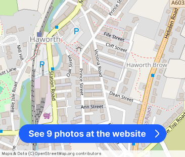 Lord Street - Photo 1