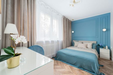 Po remoncie z garderobą 44 m² - Photo 5