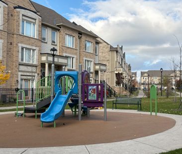 For Lease - 1 Beckenrose Court Unit# 157, Brampton, Ontario - Photo 4