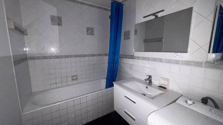 Location Appartement 3 pièces 61m² COURBEVOIE 92400 - Photo 4