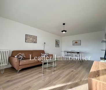 Location Appartement 3 pièces 66m² ANTIBES 06600 - Photo 6