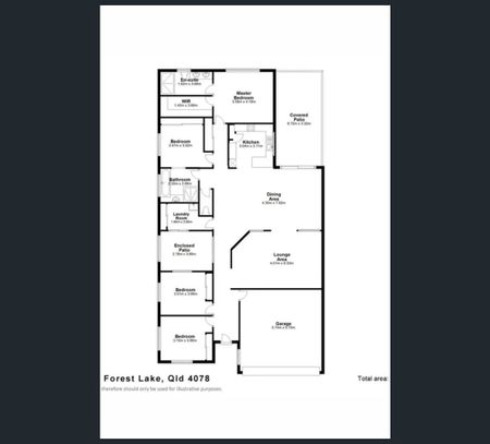 5 Eider Close, Forest Lake, Qld 4078 - Photo 3