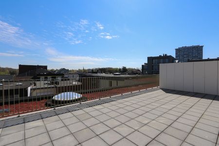 Stijlvol appartement in hartje Wilrijk! - Foto 2