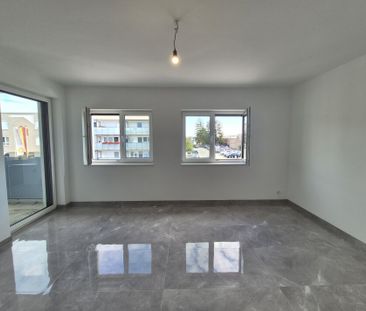 NEU !! Erstbezug, 2 Schlafzimmer, Fußbodenheizung, Küche, Loggie, k... - Photo 2