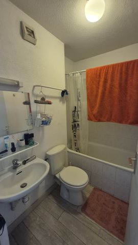 Location Appartement 1 pièce 20m² CLERMONT FERRAND 63000 - Photo 3