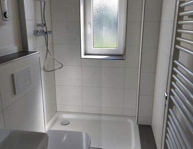 3-Zimmer-Wohnung in Kamp-Lintfort Stadtkern - Foto 1