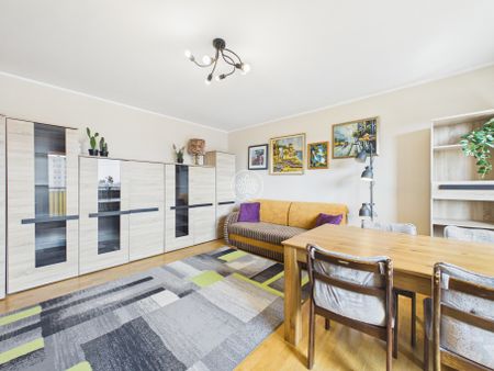 Mieszkanie dwupokojowe z balkonem Bartodzieje - Zdjęcie 4