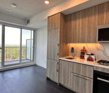 For Lease - 68 Esther Shiner Boulevard Unit# 2007, Toronto, Ontario - Photo 2