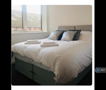 1 bedroom flat to rent - Photo 6