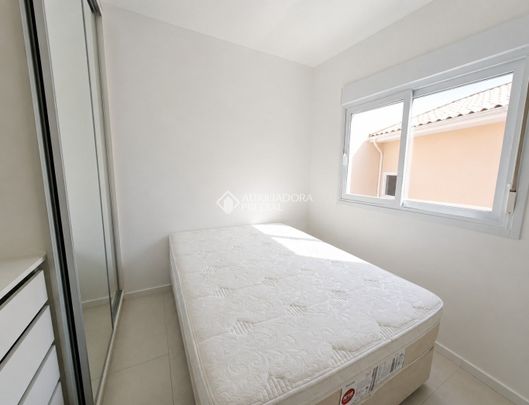 Casa em Condomínio com 3 quartos e 162m² para alugar em Campeche, Florianópolis. - Foto 1