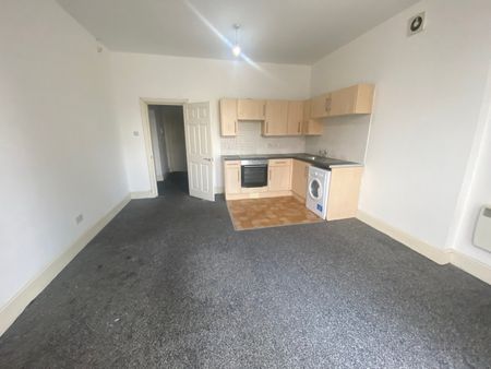 3 Bed Flat, Upper Chorlton Road, M16 - Photo 4