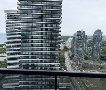 For Lease - 56 Annie Craig Drive Unit# 4303, Toronto, Ontario - Photo 5