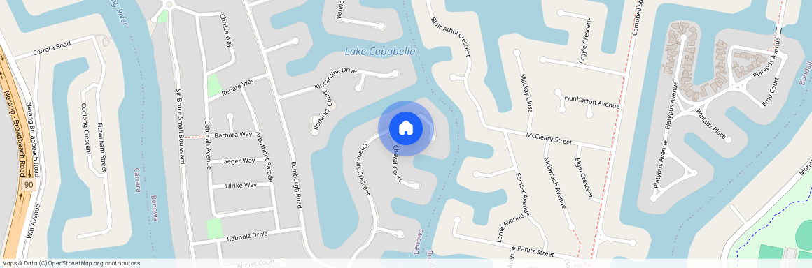 47 Charolais Crescent, Qld 4217, Benowa