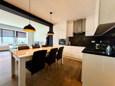 Modern appartement met prachtig terras! - Photo 5