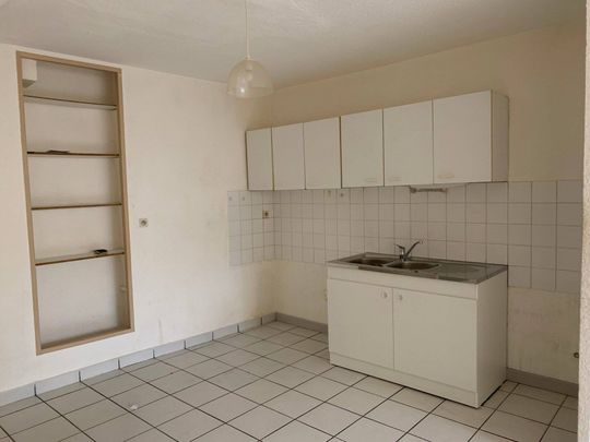 Location appartement 2 pièces 48.74 m² à Bourg-lès-Valence (26500) - Photo 1