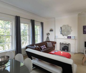 3 bedroom maisonette to rent - Photo 2