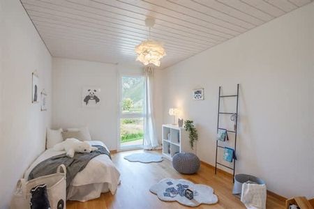 4.5 Zimmer, 4. Stock - Foto 4