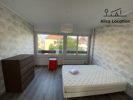 Location Appartement 4 pièces 77m² THONON LES BAINS 74200 - Photo 5