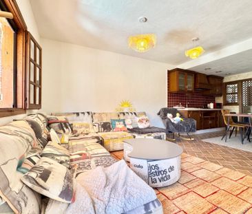 3-BEDROOM DUPLEX - GUARDAMAR DEL SEGURA - Photo 1