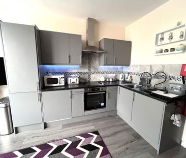 1 bedroom house to rent - Photo 3