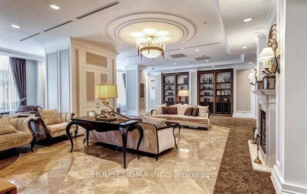 9245 Jane Street #406 - Photo 1