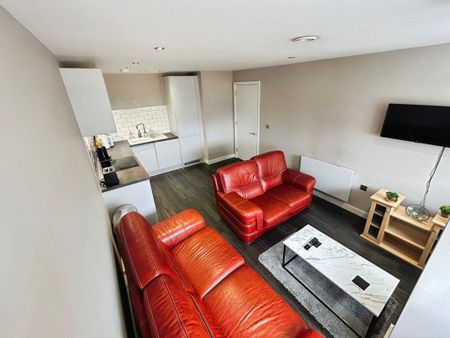 1 bedroom apartment to rent - Photo 5