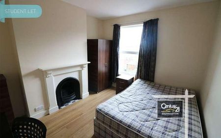 |ref: |, Lodge Road, Southampton, SO14 - Photo 4