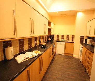 Room One, Milton Street, Derby - Photo 3