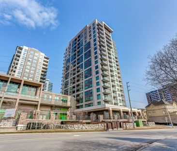 For Lease - 1215 Bayly Street Unit# 501, Pickering, Ontario - Photo 2
