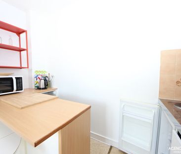Location Appartement 2 pièces 18m² - Photo 5