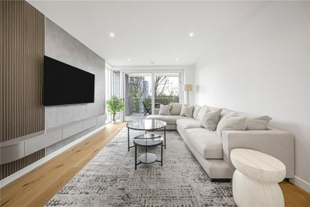 2 bedroom apartment to rent - Photo 2